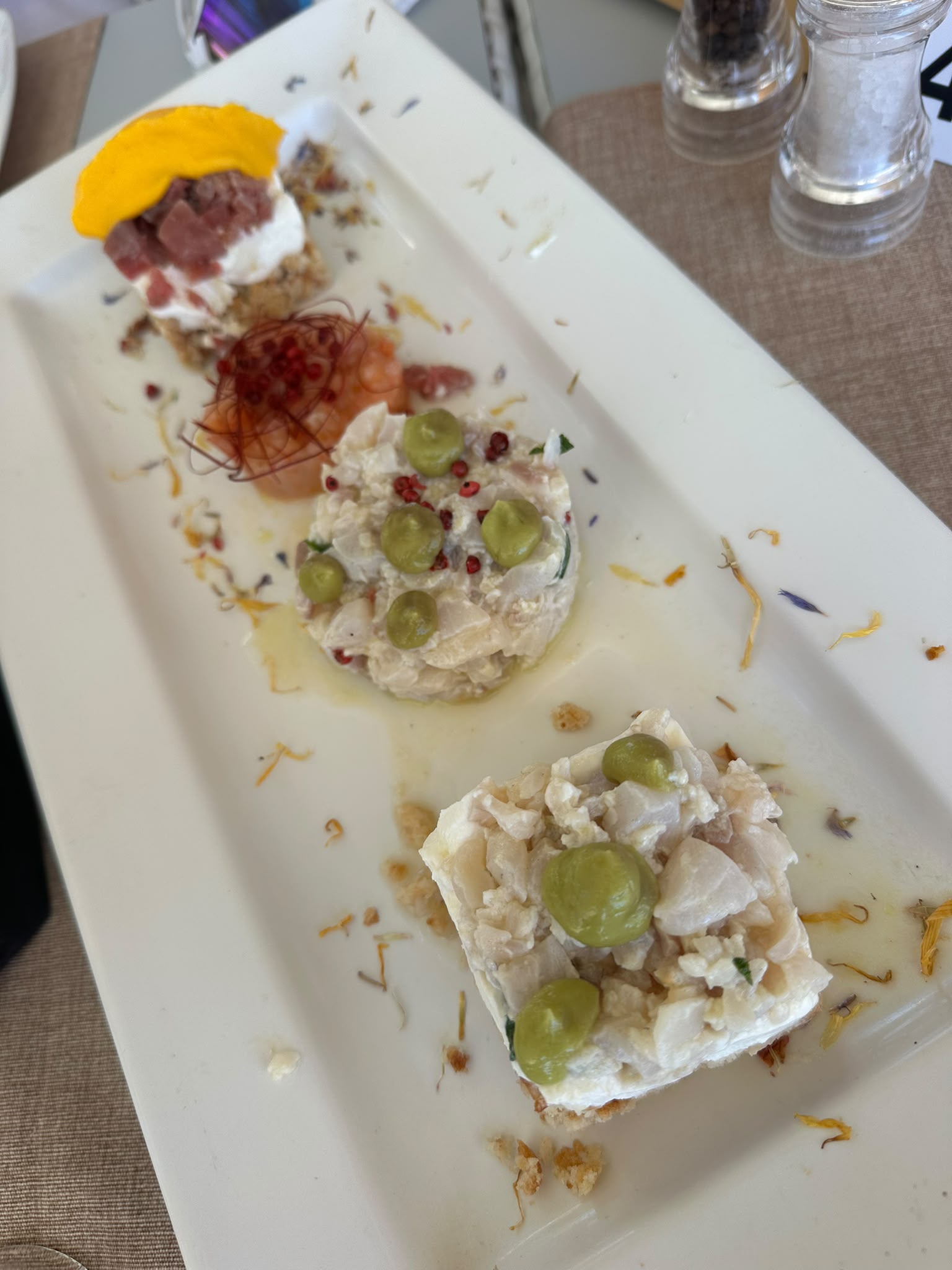 Piatto del Lido San Giuliano 11
