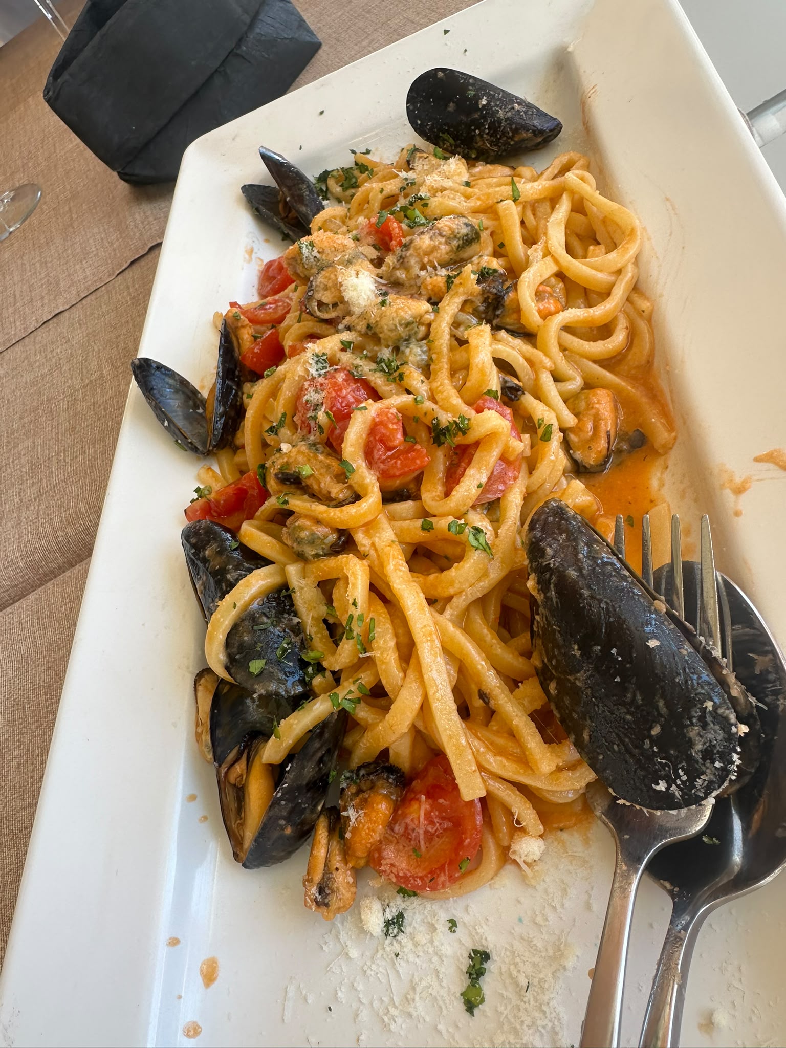 Piatto del Lido San Giuliano 14