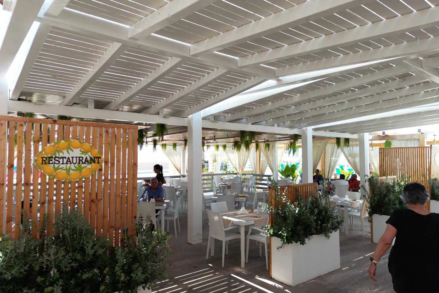 Ristorante