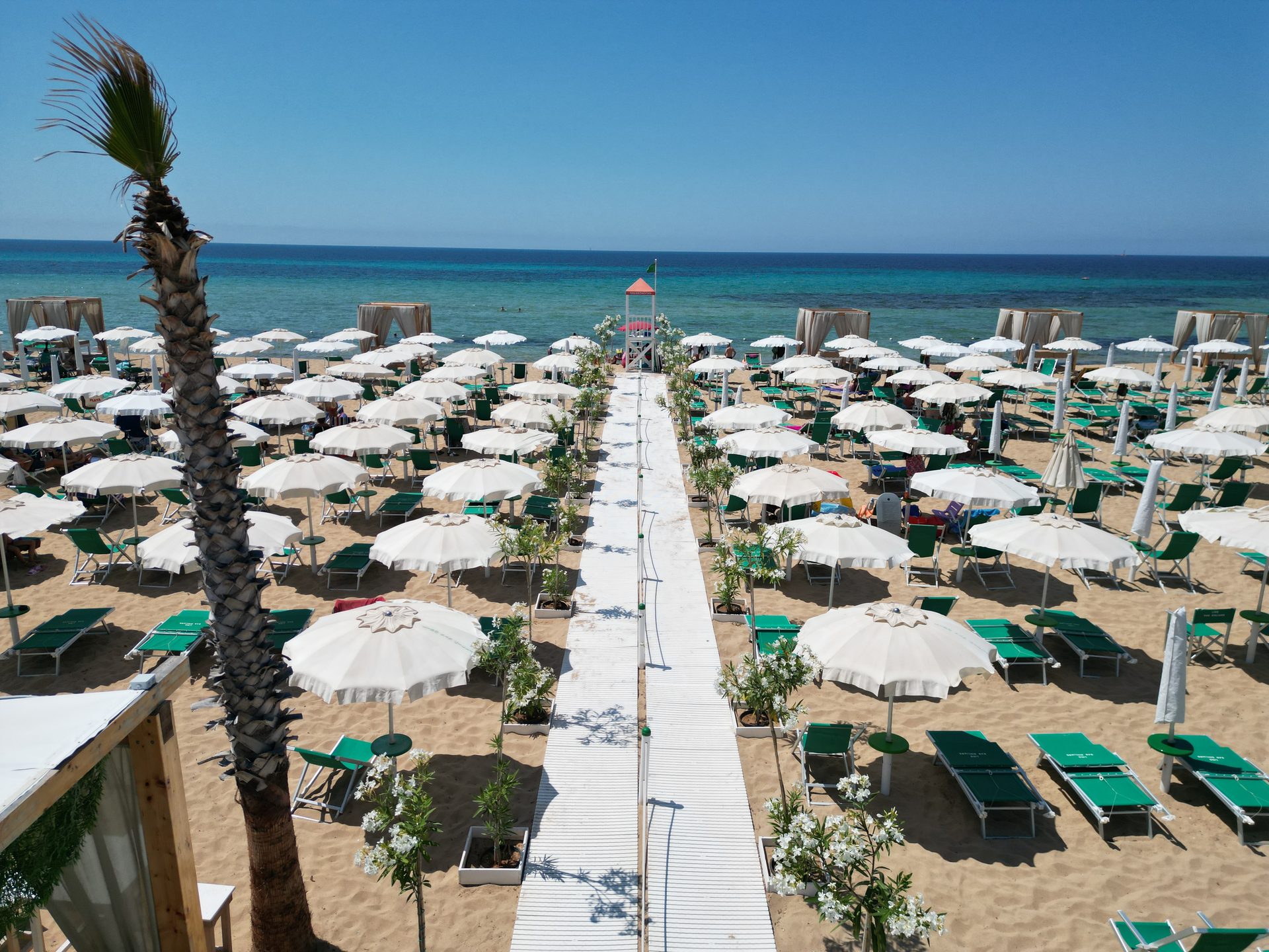 Lido San Giuliano