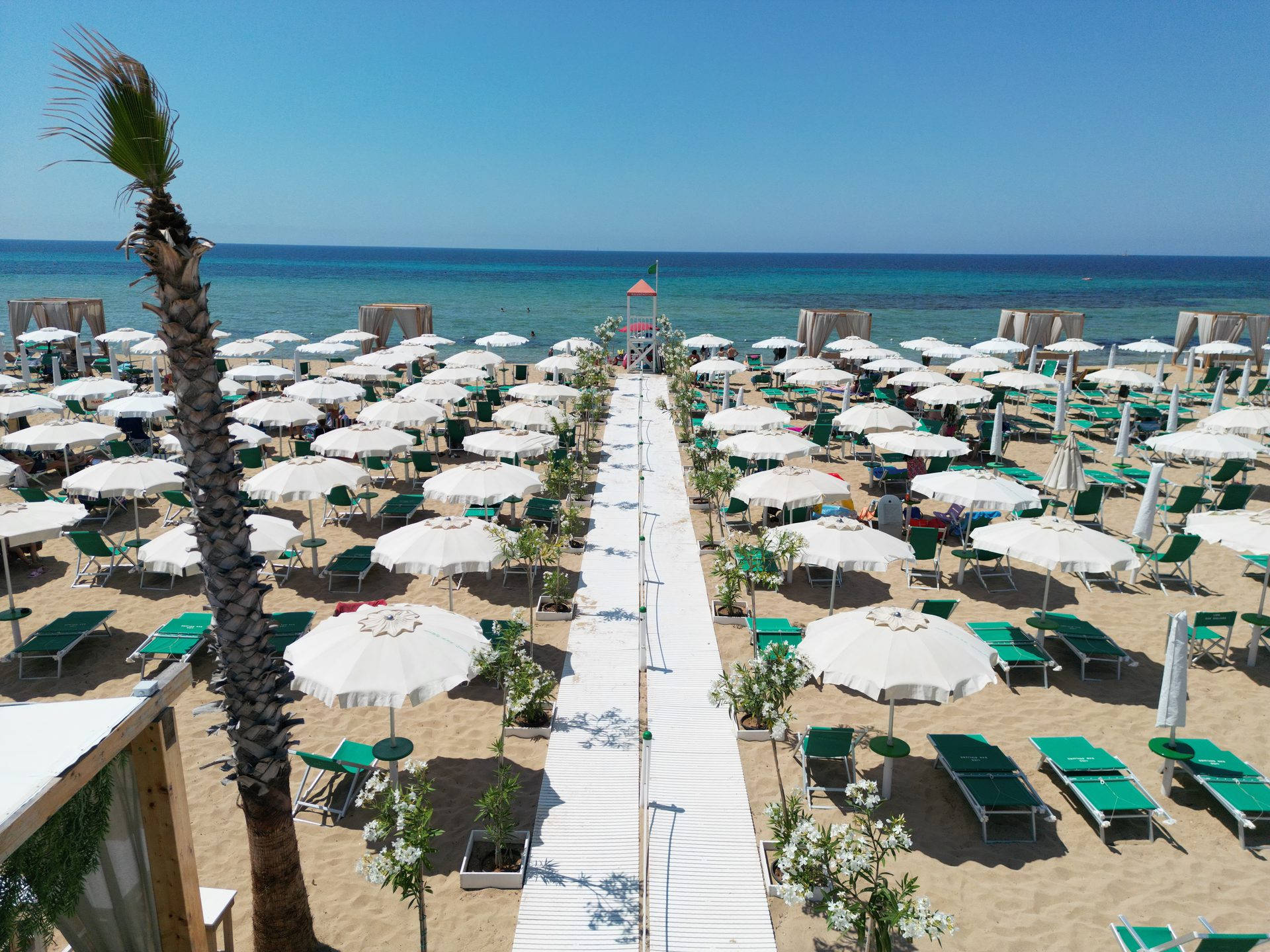 Lido San Giuliano