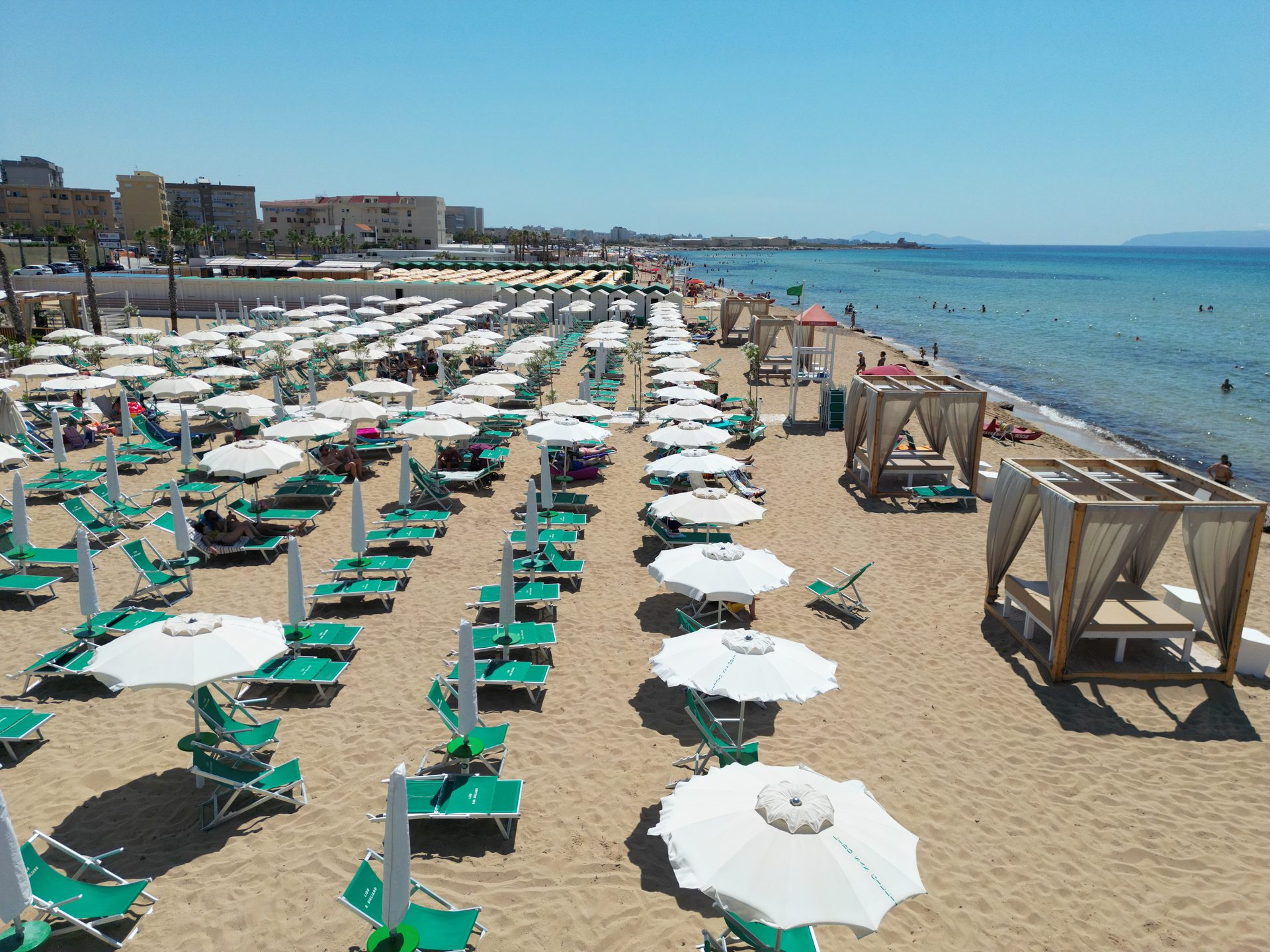 Lido San Giuliano