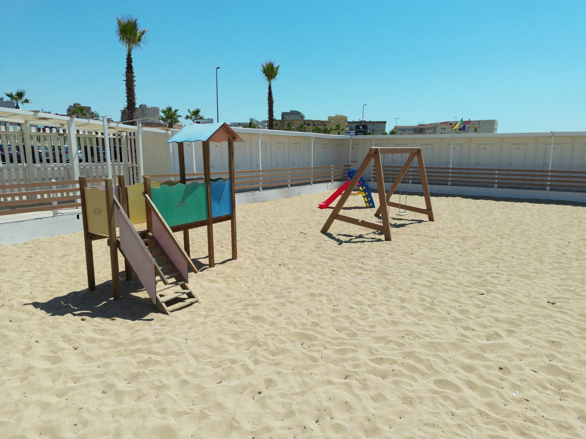Lido San Giuliano