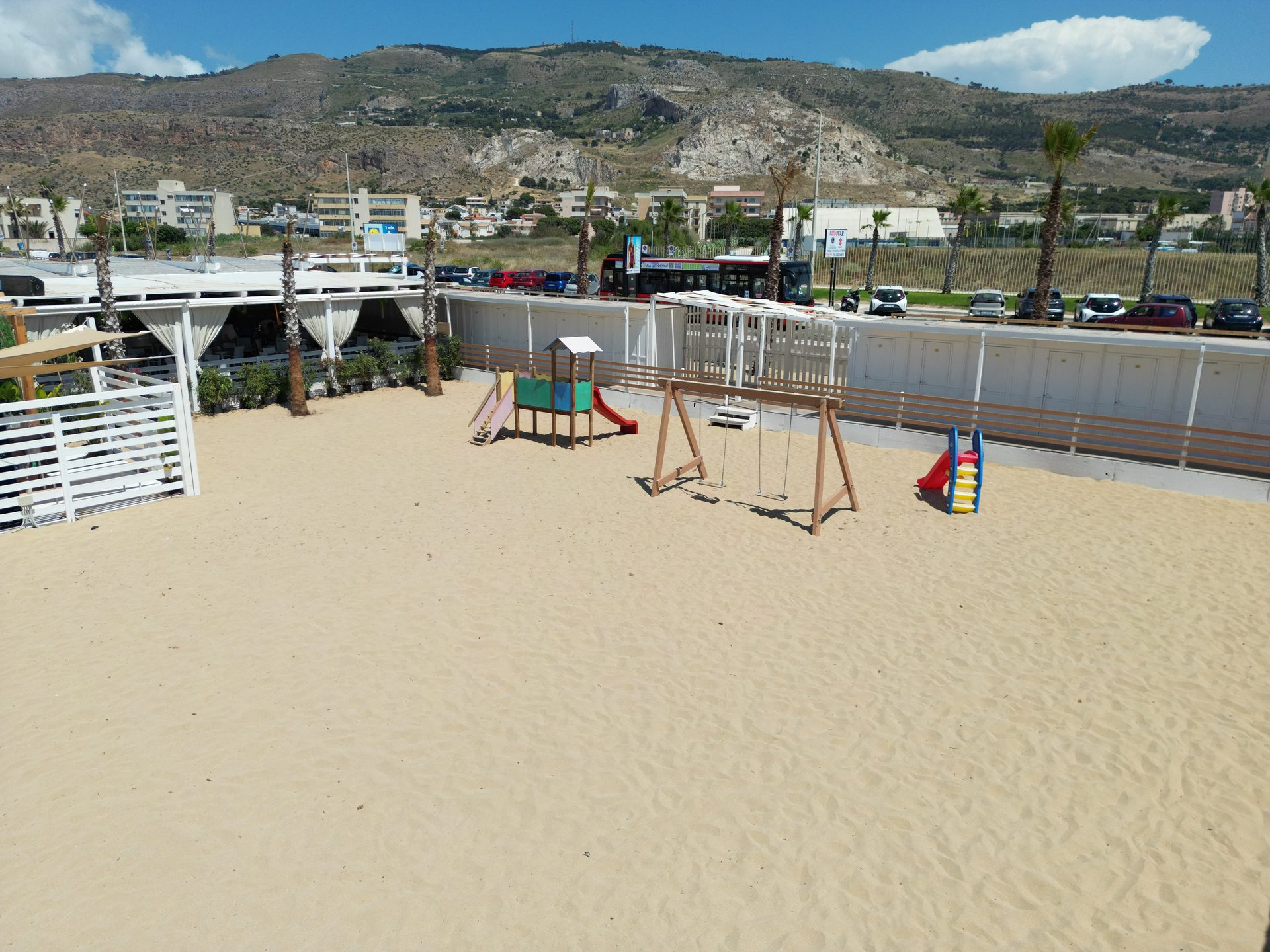 Lido San Giuliano