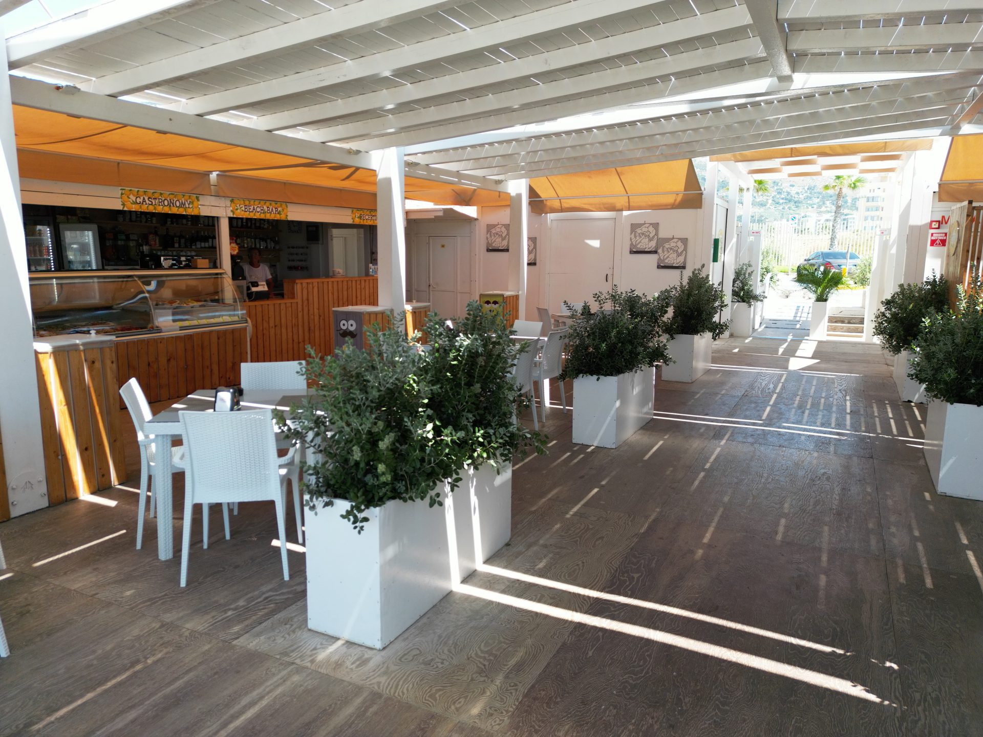 Lido San Giuliano