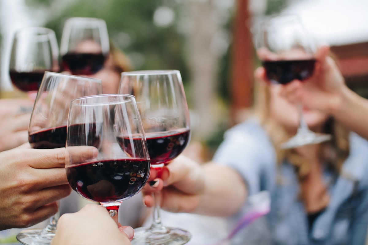 Degustazione Vini Siciliani